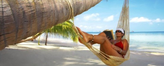 Saadani National Park