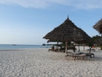 Beach Holidays Safaris in Tanzania