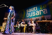 Sauti za Busara Sounds of Wisdom zanzibar