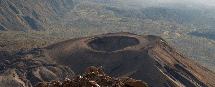 Arusha National Park